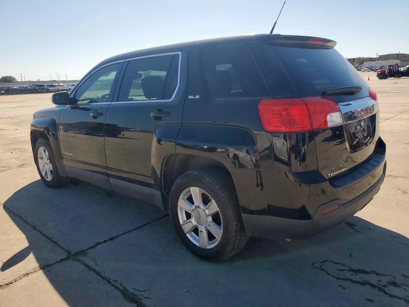 Vin: 2gkalmek9c6335366, lot: 48635355, gmc terrain sle 20122