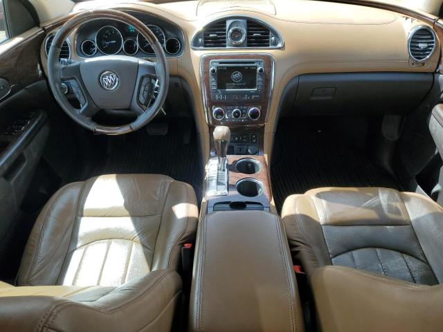 2015 BUICK ENCLAVE - 5GAKRCKD9FJ135644