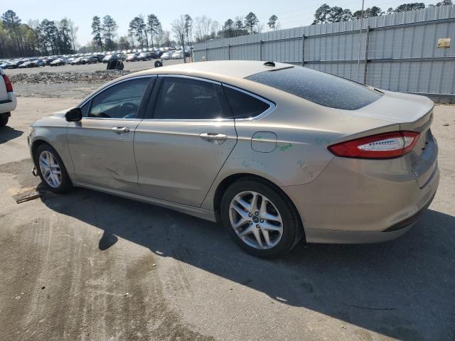 Vin: 3fa6p0hd4gr176921, lot: 51048975, ford fusion se 20162