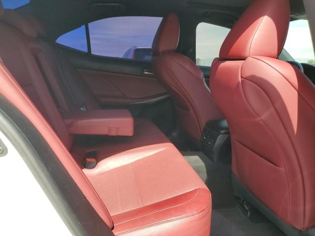 2017 LEXUS IS 350 JTHBE1D29H5031465