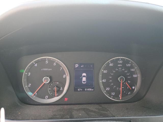 2015 HYUNDAI SONATA SPO - 5NPE34AB7FH058686