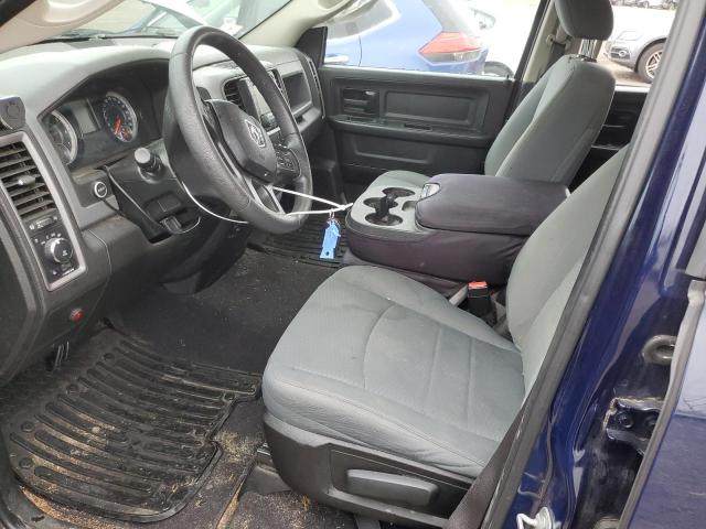 2019 RAM 1500 CLASS - 1C6RR7FT7KS546784