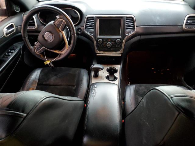 2015 JEEP GRAND CHER - 1C4RJEAG5FC721466