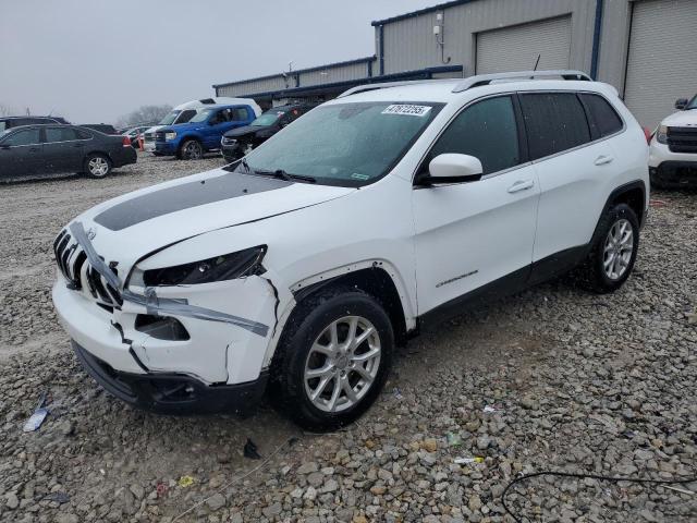 2015 JEEP CHEROKEE L #3117380616