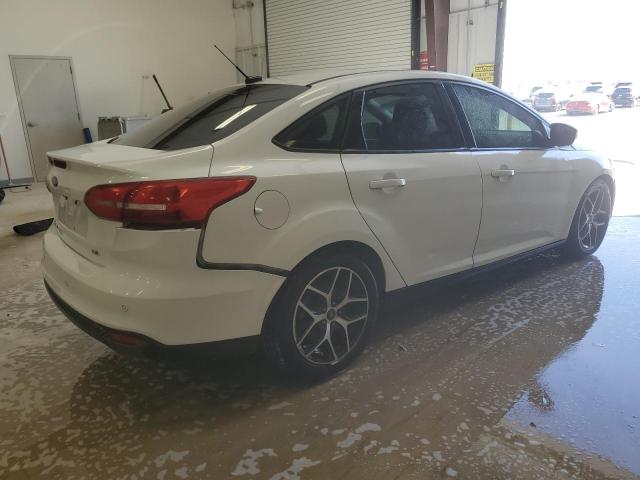 2018 FORD FOCUS SEL - 1FADP3H26JL261725