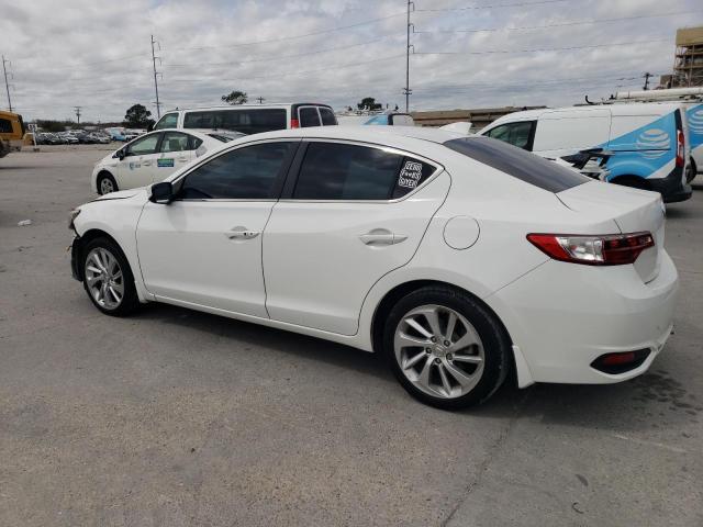 Vin: 19ude2f30ja000156, lot: 47747815, acura ilx base watch plus 20182