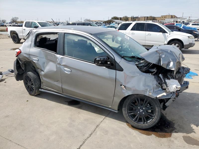 Vin: ml32a5hj2kh016479, lot: 48055445, mitsubishi mirage le le 20194