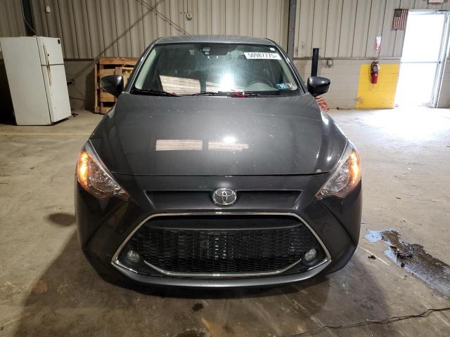 2020 TOYOTA YARIS LE 3MYDLBJV4LY705670