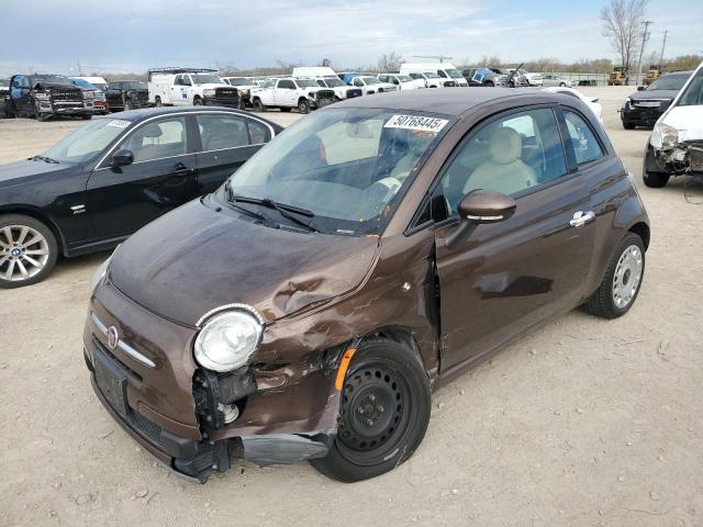 FIAT 500 POP