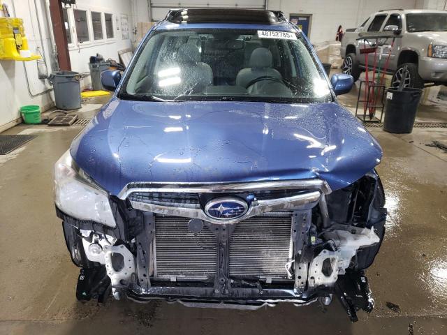 2015 SUBARU FORESTER 2 - JF2SJARC8FH526378