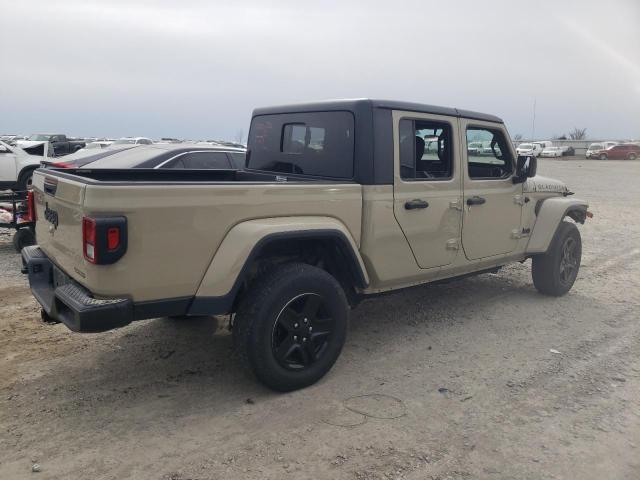 Vin: 1c6hjtag1ll187076, lot: 47824605, jeep gladiator sport 20203