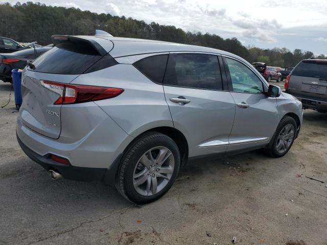 Vin: 5j8tc2h70ll038169, lot: 49855435, acura rdx advance 20203