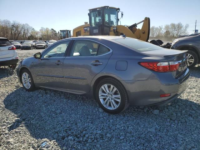 Vin: jthbk1gg4e2102763, lot: 50872135, lexus es350 350 20142