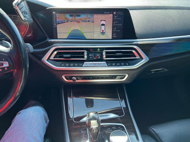 2019 BMW X5 XDRIVE4 - 5UXCR6C50KLK80273