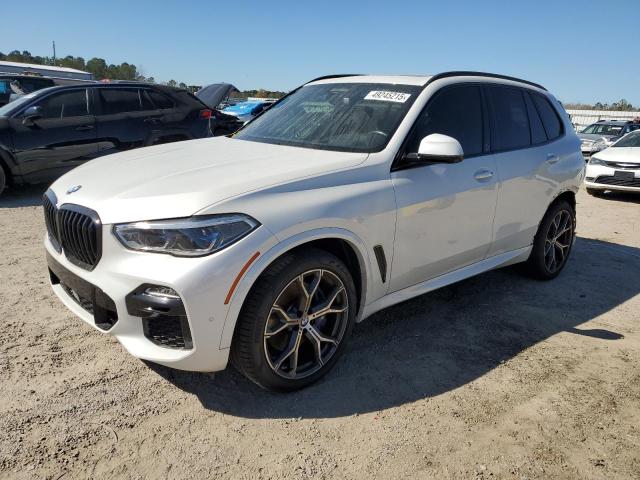 Vin: 5uxcr4c08m9e56742, lot: 49245215, bmw x5 sdrive 40i 2021 img_1