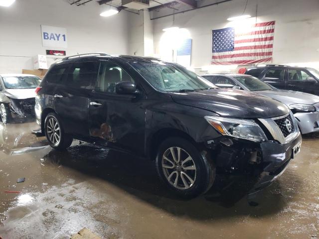 2015 NISSAN PATHFINDER - 5N1AR2MM8FC689193