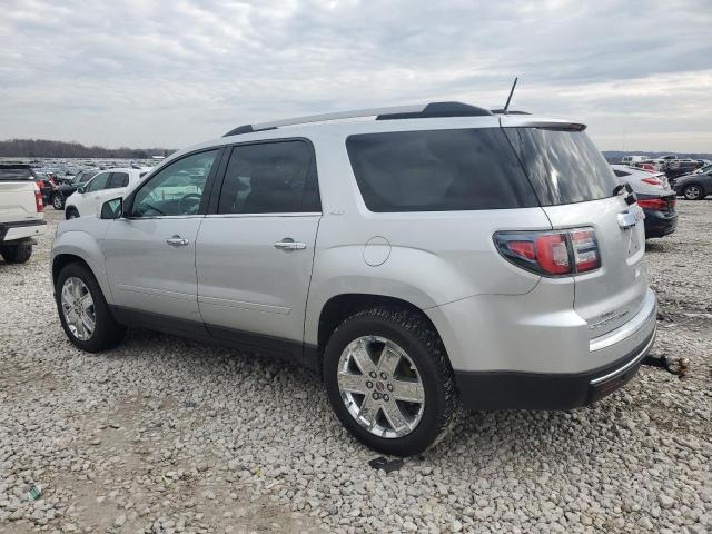 Vin: 1gkkvskd9hj202349, lot: 50214355, gmc acadia slt-2 20172