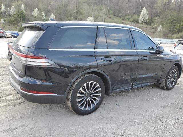 Vin: 5lm5j7xc3ngl06290, lot: 50736175, lincoln aviator reserve 20223