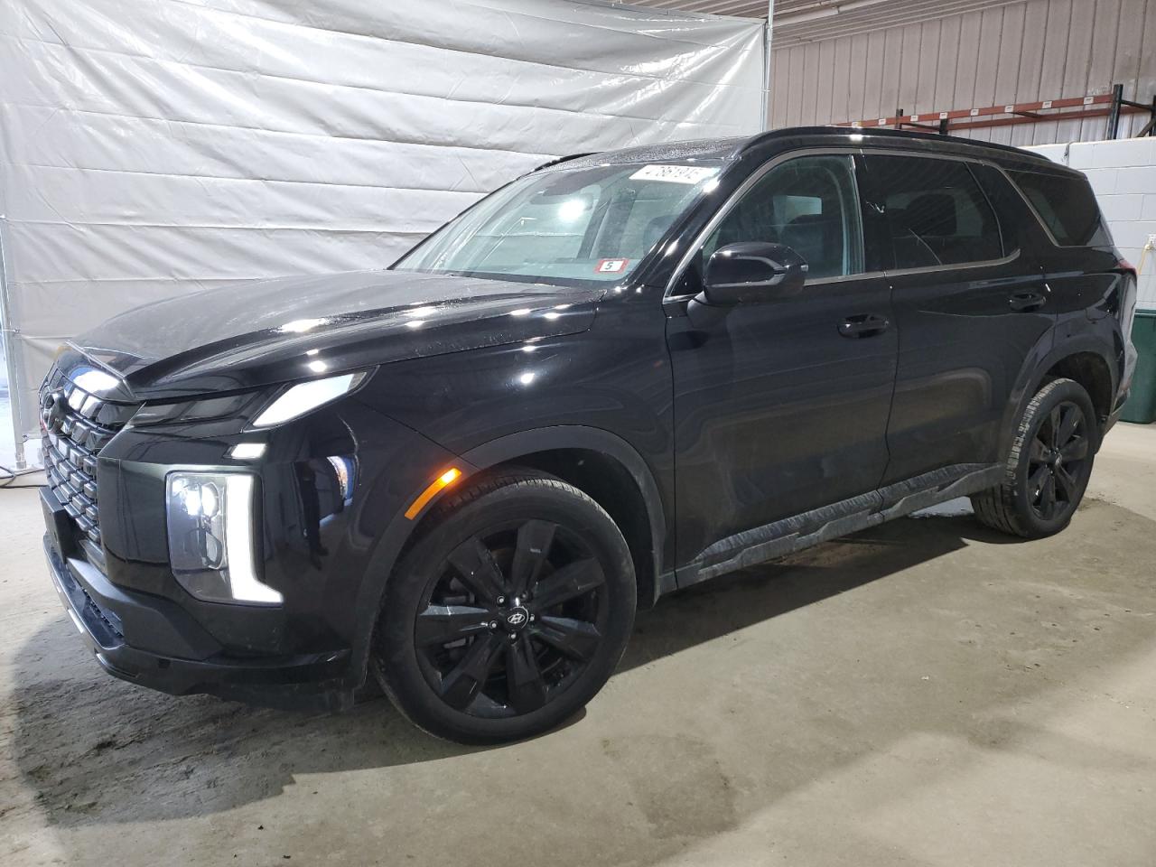 HYUNDAI PALISADE XRT