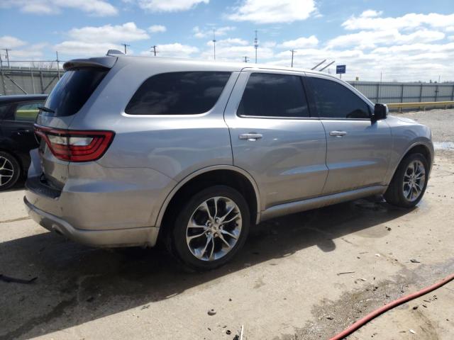 2019 DODGE DURANGO GT 1C4RDJDG4KC559934