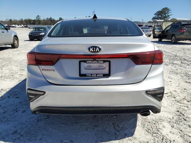 2021 KIA FORTE FE 3KPF24AD7ME277061