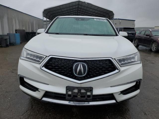 2020 ACURA MDX TECHNO - 5J8YD3H5XLL005025