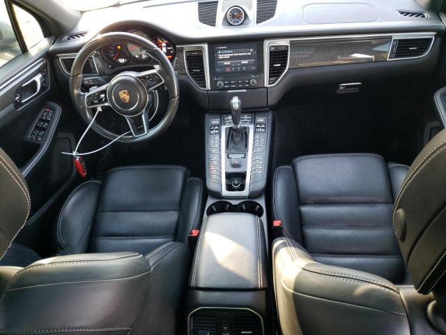 2017 PORSCHE MACAN GTS WP1AG2A50HLB56392