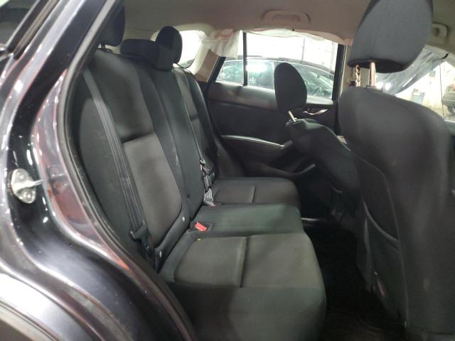 2016 MAZDA CX-5 SPORT - JM3KE4BYXG0759339