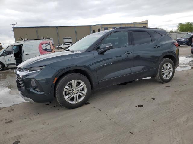 CHEVROLET BLAZER 1LT