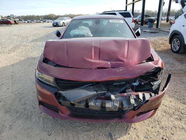 2023 DODGE CHARGER SX - 2C3CDXBG8PH551047
