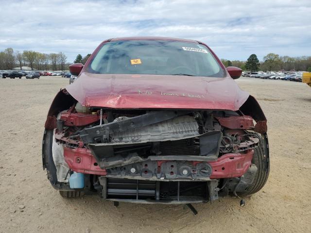 2017 FORD ESCAPE SE - 1FMCU9GDXHUC65684
