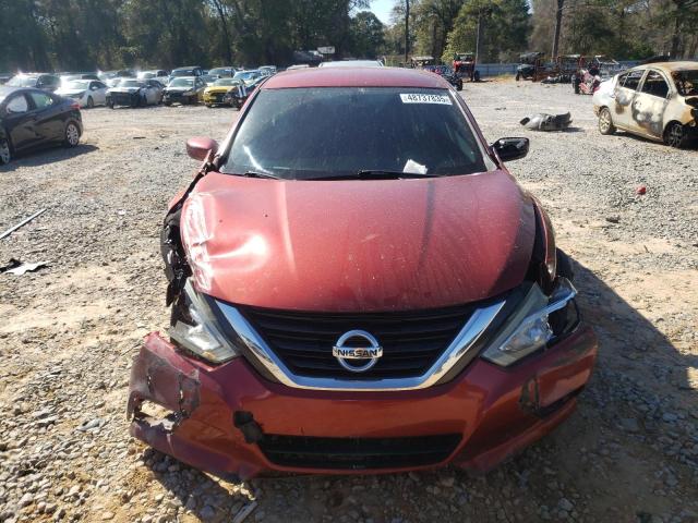 2016 NISSAN ALTIMA 2.5 - 1N4AL3AP6GC141209