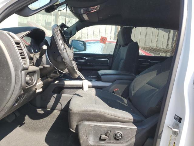 2021 RAM 1500 BIG HORN/LONE STAR - 1C6RREFT2MN660505