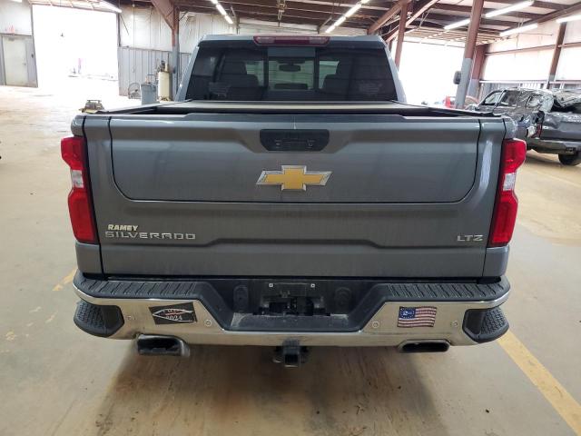 3GCUYGEL2NG102702 2022 CHEVROLET ALL Models