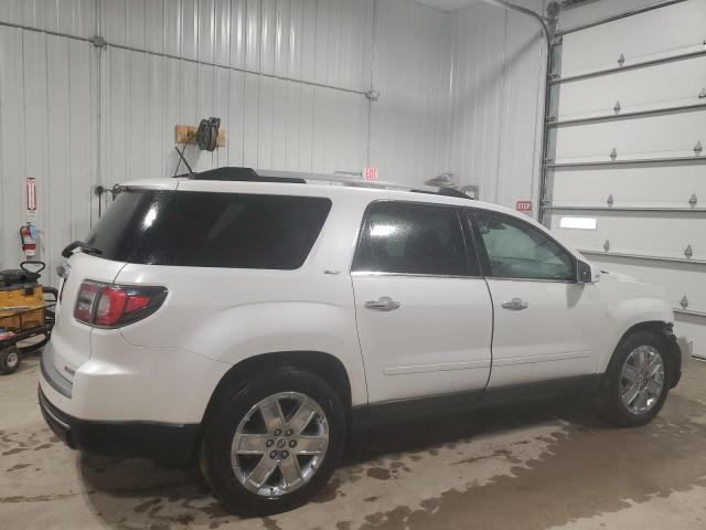 Vin: 1gkkvskd5hj150461, lot: 47780715, gmc acadia slt-2 20173