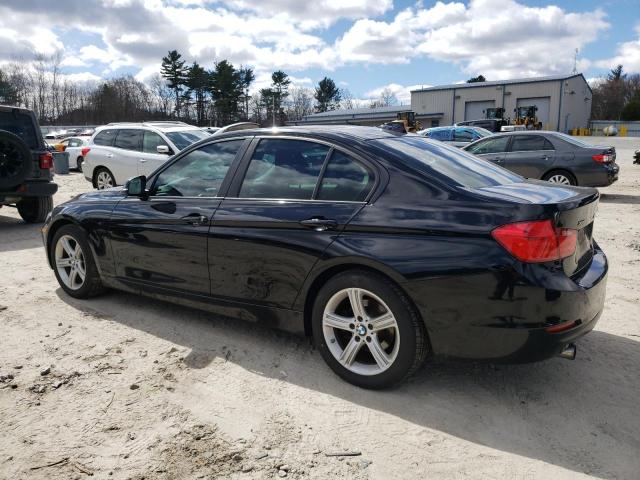 Vin: wba3c3c59ef984733, lot: 50985735, bmw 3 series i xdrive 20142
