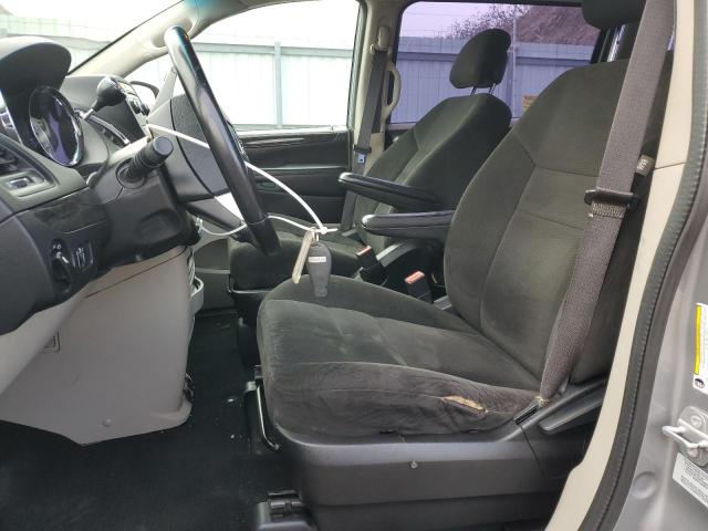 2015 DODGE GRAND CARA 2C4RDGBG2FR683137
