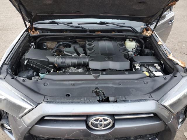 2021 TOYOTA 4RUNNER SR - JTEMU5JR3M5840827