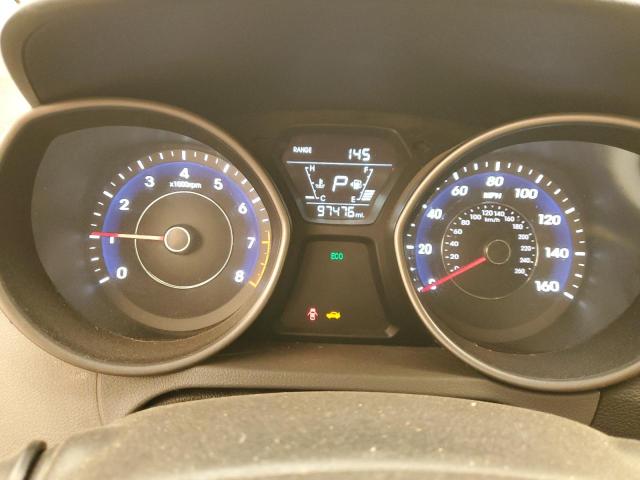 2016 HYUNDAI ELANTRA SE - 5NPDH4AE0GH768084