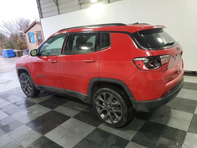 2021 JEEP COMPASS 80 3C4NJDEB2MT589212