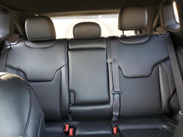2021 JEEP COMPASS 80 3C4NJCEB3MT535931
