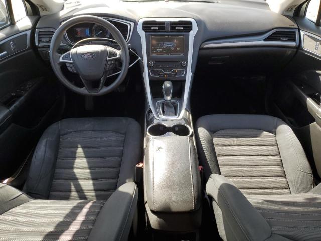 2016 FORD FUSION SE - 3FA6P0H75GR224758