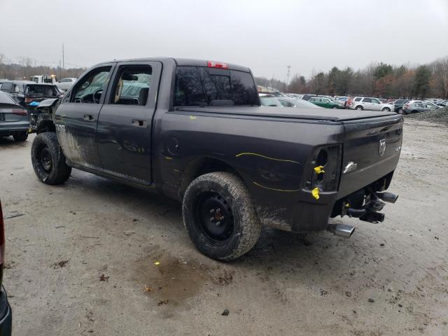 2017 RAM 1500 SLT - 3C6RR7LT9HG506310