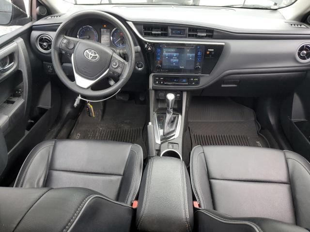 2017 TOYOTA COROLLA L - 5YFBURHE4HP655037