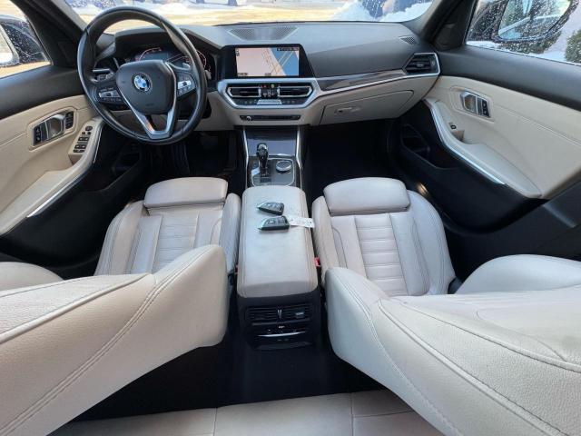 2021 BMW 330I - 3MW5R1J04MBB48483