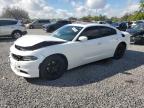 2016 DODGE CHARGER SX - 2C3CDXHG5GH257158