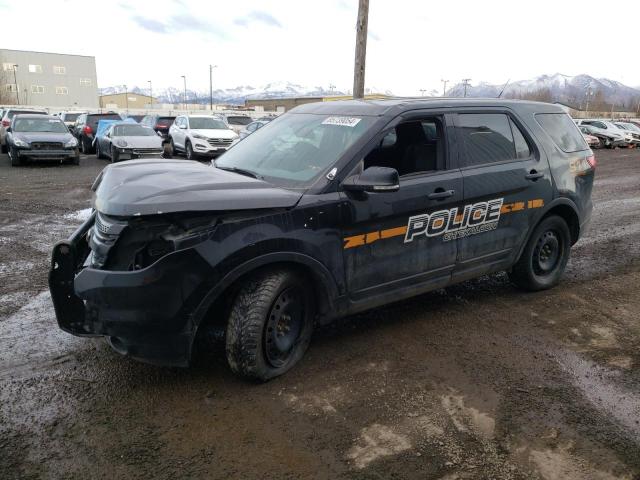 Vin: 1fm5k8arxega33402, lot: 85739054, ford explorer police interceptor 2014 img_1