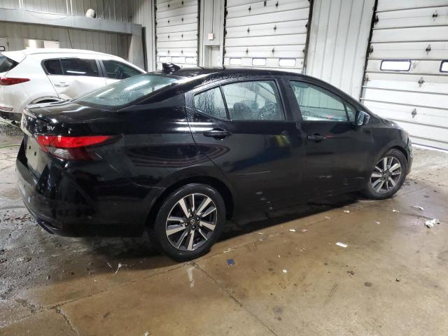 Vin: 3n1cn8ev6ml844783, lot: 47378735, nissan versa sv 20213