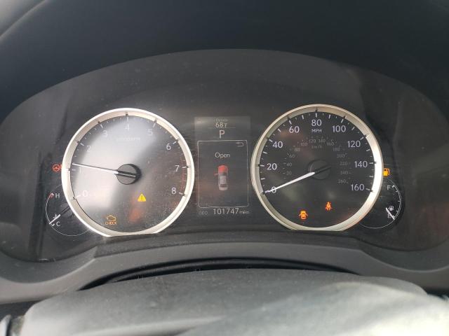 2015 LEXUS IS 250 JTHBF1D28F5074303