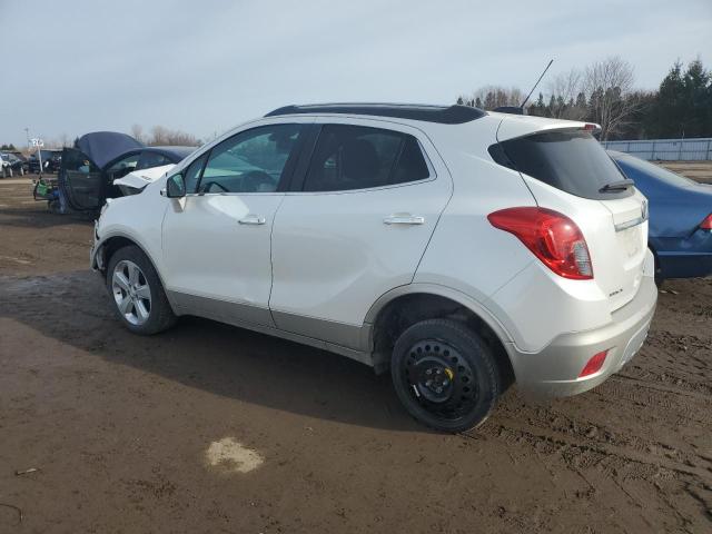 2015 BUICK ENCORE KL4CJESB9FB242122